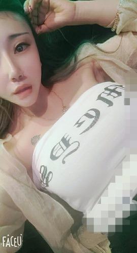 中山中山西区大波妹